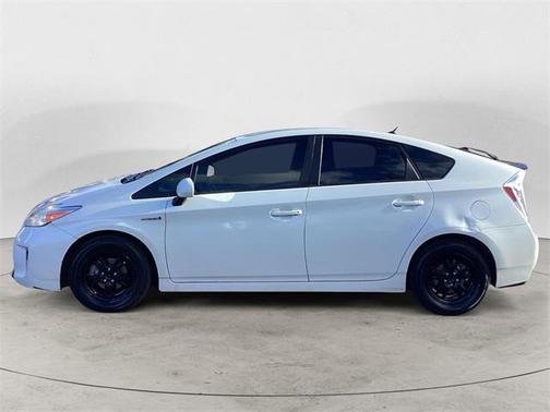 2014 Toyota Prius Two