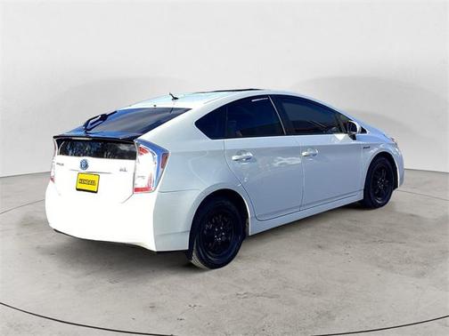 2014 Toyota Prius Two