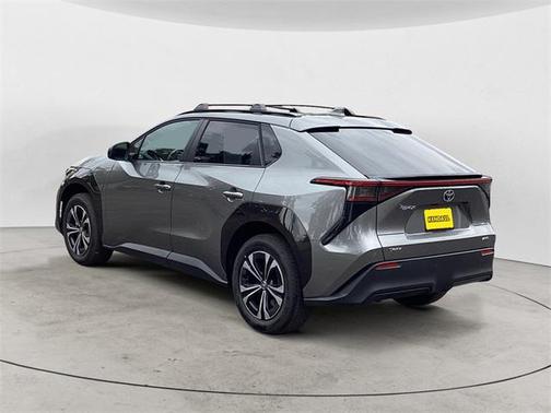 2025 Toyota bZ4X XLE