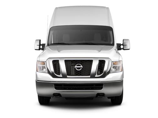 2013 Nissan NV Cargo NV2500 HD S V6