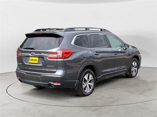 2019 Subaru Ascent Premium 7-Passenger