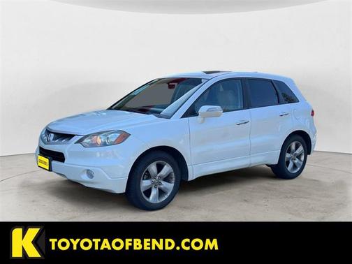 2007 Acura RDX Technology