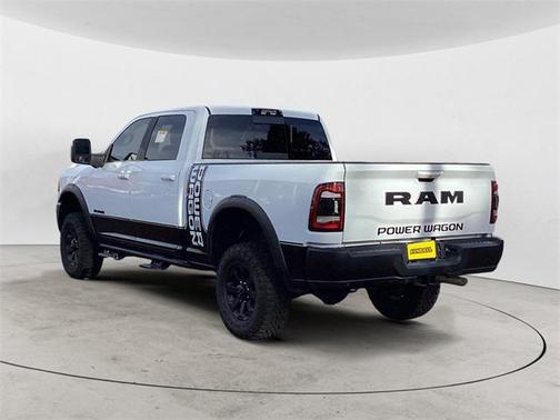 2024 RAM 2500 Power Wagon