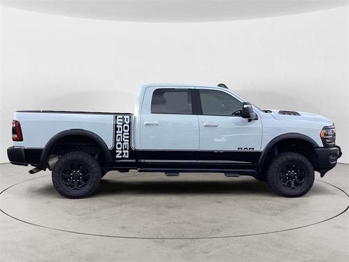 2024 RAM 2500 Power Wagon