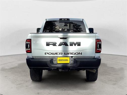 2024 RAM 2500 Power Wagon