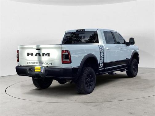 2024 RAM 2500 Power Wagon
