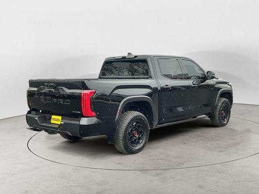 2026 Toyota Tundra Hybrid TRD Pro