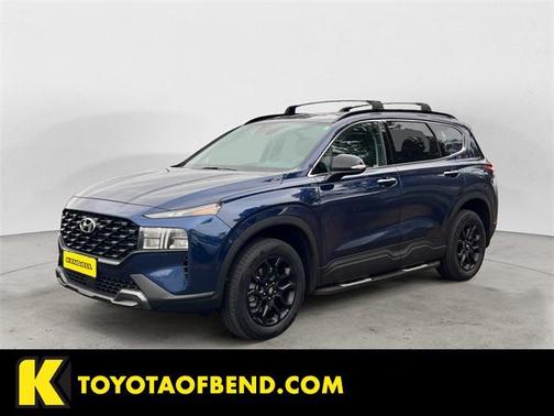 2023 Hyundai SANTA FE XRT