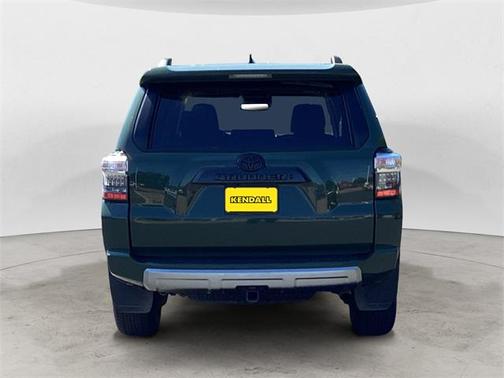 2022 Toyota 4Runner TRD Off Road Premium