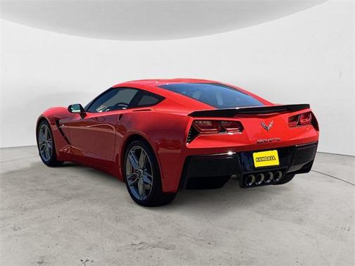 2014 Chevrolet Corvette Stingray Z51
