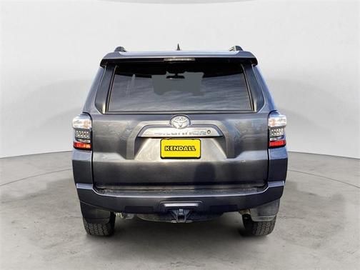 2019 Toyota 4Runner SR5 Premium