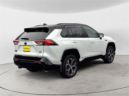 2024 Toyota RAV4 Prime XSE