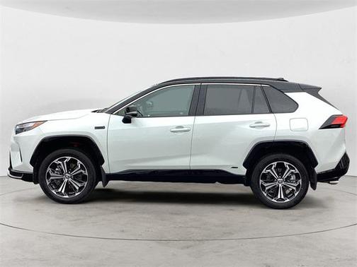 2024 Toyota RAV4 Prime XSE