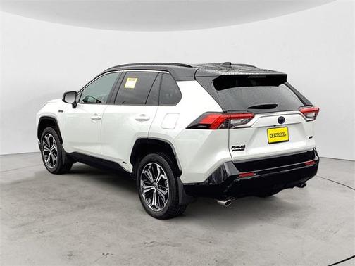 2024 Toyota RAV4 Prime XSE