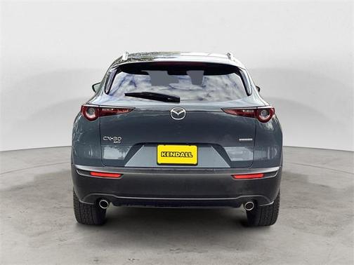 2024 Mazda CX-30 2.5 S Carbon Edition