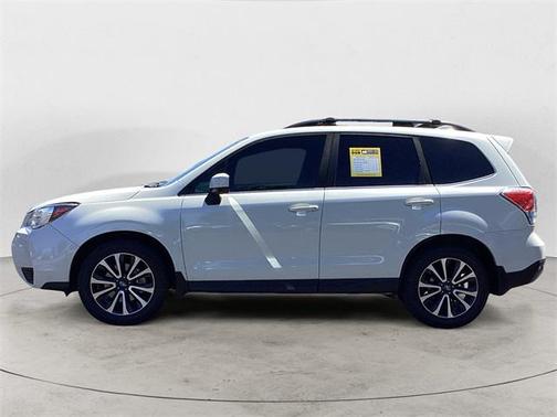 2018 Subaru Forester 2.0XT Premium