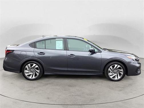 2025 Subaru Legacy Limited