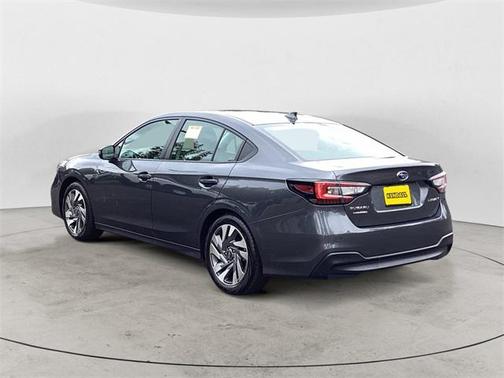 2025 Subaru Legacy Limited