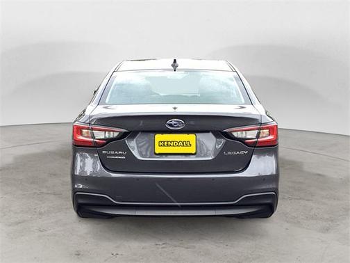 2025 Subaru Legacy Limited