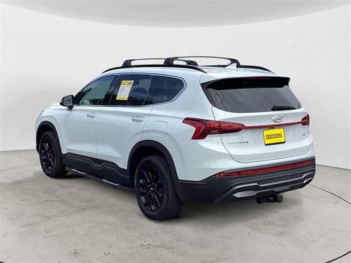 2022 Hyundai SANTA FE XRT