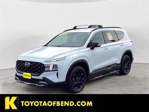 2022 Hyundai SANTA FE XRT