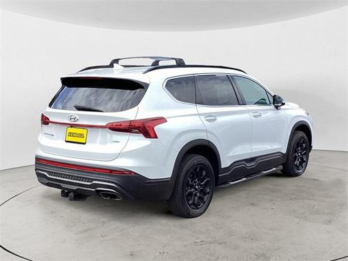 2022 Hyundai SANTA FE XRT