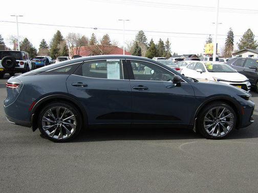 2026 Toyota Crown Limited