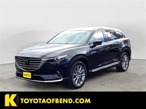 2023 Mazda CX-9 Grand Touring