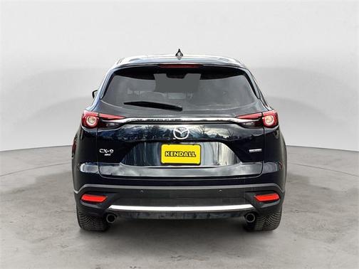 2023 Mazda CX-9 Grand Touring