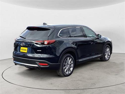 2023 Mazda CX-9 Grand Touring