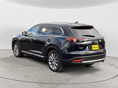 2023 Mazda CX-9 Grand Touring