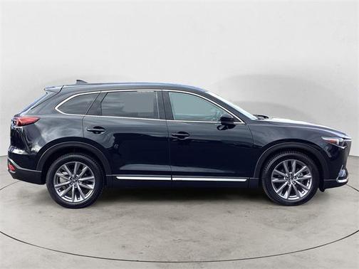 2023 Mazda CX-9 Grand Touring