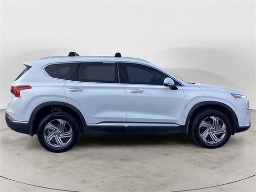 2022 Hyundai SANTA FE SEL 2.4