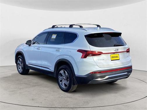 2022 Hyundai SANTA FE SEL 2.4
