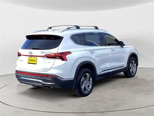 2022 Hyundai SANTA FE SEL 2.4
