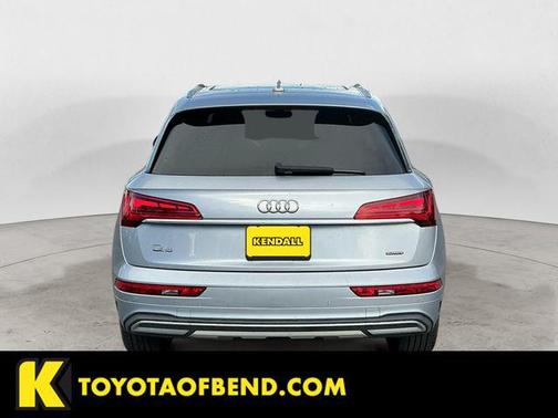 2021 Audi Q5 45 Premium