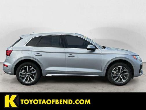 2021 Audi Q5 45 Premium