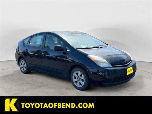 2007 Toyota Prius Base