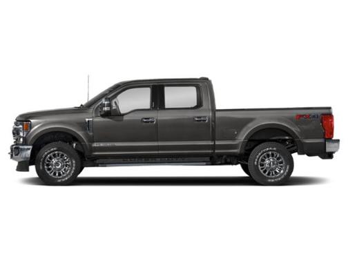 2021 Ford F-250 XLT