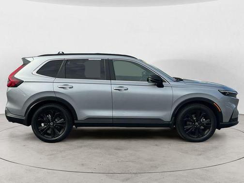 2024 Honda CR-V Hybrid Sport Touring AWD