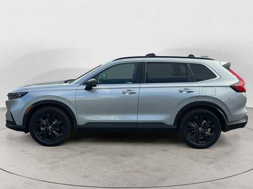 2024 Honda CR-V Hybrid Sport Touring AWD