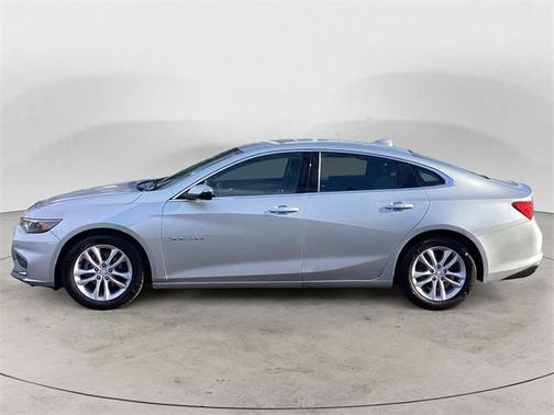 2016 Chevrolet Malibu Hybrid Base