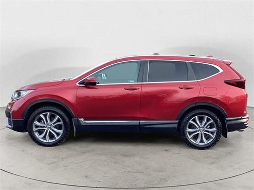 2022 Honda CR-V AWD Touring