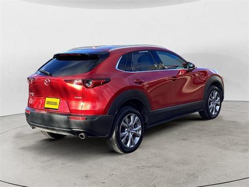 2023 Mazda CX-30 2.5 S Premium Package