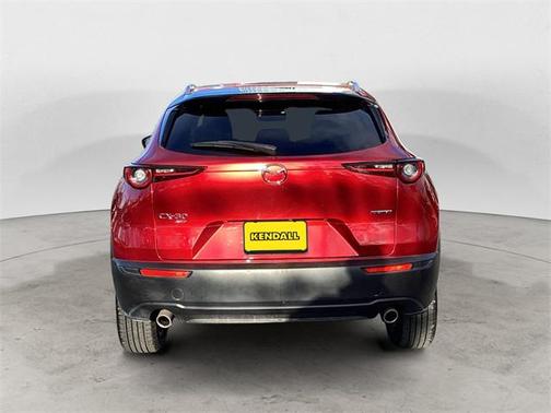 2023 Mazda CX-30 2.5 S Premium Package