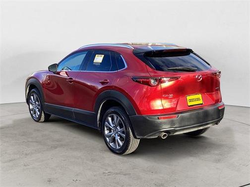 2023 Mazda CX-30 2.5 S Premium Package