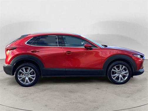 2023 Mazda CX-30 2.5 S Premium Package