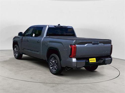 2025 Toyota Tundra 1794 Edition