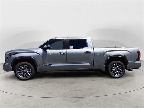 2025 Toyota Tundra 1794 Edition