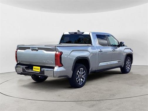 2025 Toyota Tundra 1794 Edition